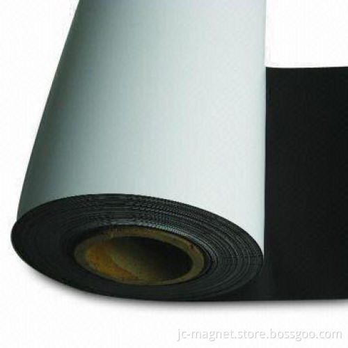Magnetic Roll, 20mm Diameter Mandrel without Breaking, Different Sizes are Available